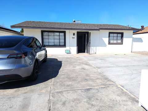 2536 E CULVER Street, Phoenix, AZ 85008