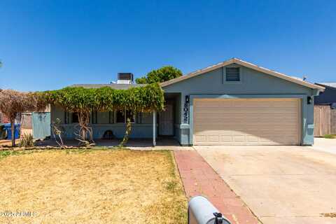8042 W MARIPOSA Drive, Phoenix, AZ 85033