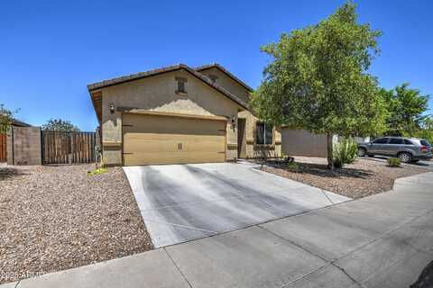 20410 N MAC NEIL Street, Maricopa, AZ 85138