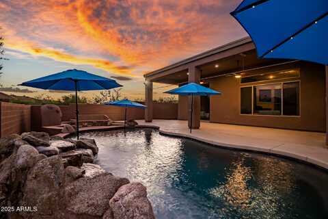 42032 N CLUB POINTE Drive, Anthem, AZ 85086