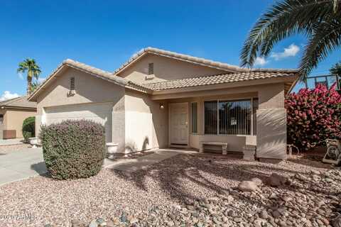 8103 W TONTO Lane, Peoria, AZ 85382