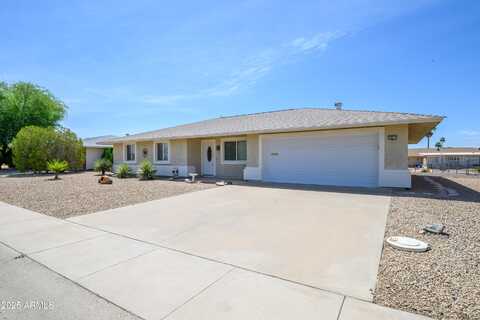 10837 W LOMA BLANCA Drive, Sun City, AZ 85351