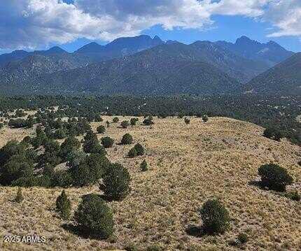 Lot 6 W Rancho Road, Kingman, AZ 86413