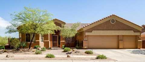 4629 E THUNDER HAWK Road, Cave Creek, AZ 85331