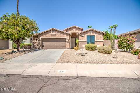 1634 W WINDSONG Drive, Phoenix, AZ 85045