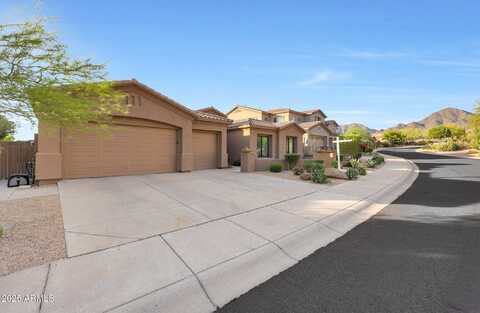 10826 E PALM RIDGE Drive, Scottsdale, AZ 85255