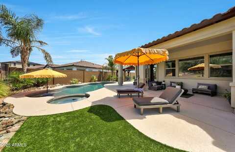 2028 E CHAMA Drive, Phoenix, AZ 85024