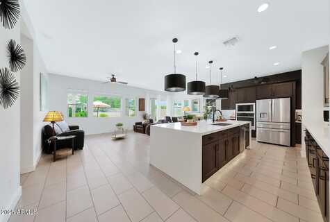 2028 E CHAMA Drive, Phoenix, AZ 85024