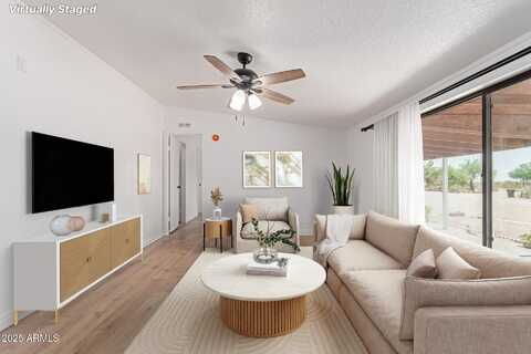 16514 W WINDSTONE Trail, Surprise, AZ 85387