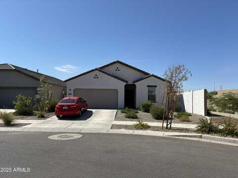 16671 W CHRISTY Drive, Surprise, AZ 85388