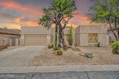 7052 E EAGLE FEATHER Road, Scottsdale, AZ 85266