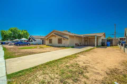 5527 W EARLL Drive, Phoenix, AZ 85031