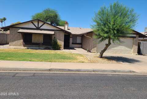 2726 S ROGERS --, Mesa, AZ 85202