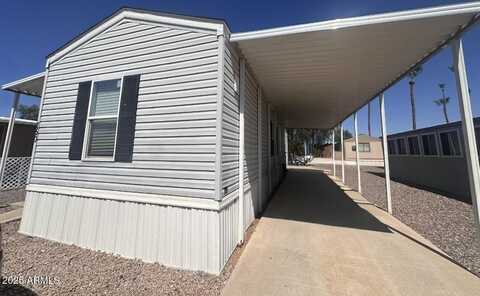 8401 N 67TH Avenue, Glendale, AZ 85302