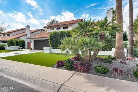 8618 N TIMBERLANE Drive, Scottsdale, AZ 85258