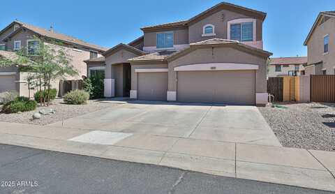 18047 W CARIBBEAN Lane, Surprise, AZ 85388