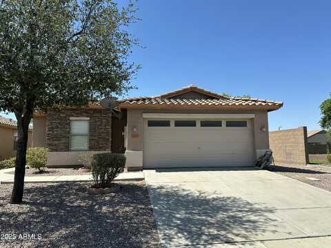 25055 W DOVE TRAIL Trail, Buckeye, AZ 85326