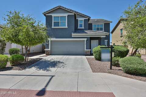 19996 W MESQUITE Drive, Buckeye, AZ 85326