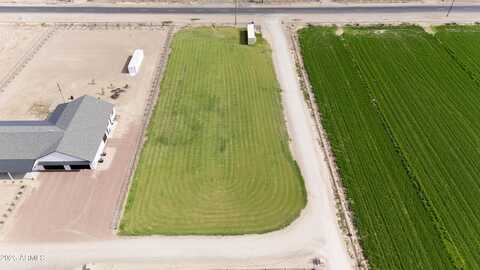 0 W EAGLE Drive, Palo Verde, AZ 85343