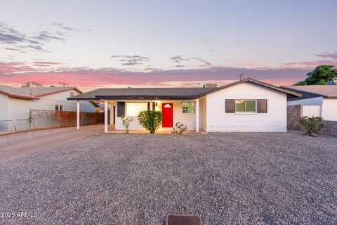 8147 W CLARENDON Avenue, Phoenix, AZ 85033