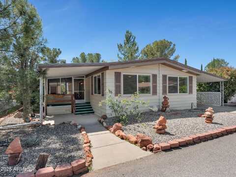 6770 W State Route 89A --, Sedona, AZ 86336