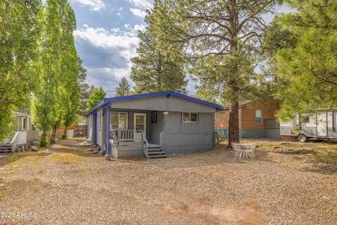17220 S Iron Springs Road, Munds Park, AZ 86017