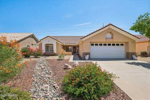 15311 W SKY HAWK Drive, Sun City West, AZ 85375