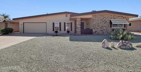 11181 W PALMERAS Drive, Sun City, AZ 85373