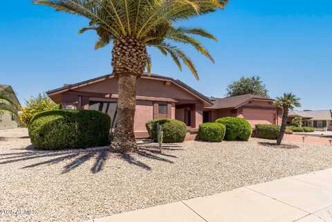 20603 N 147TH Court, Sun City West, AZ 85375