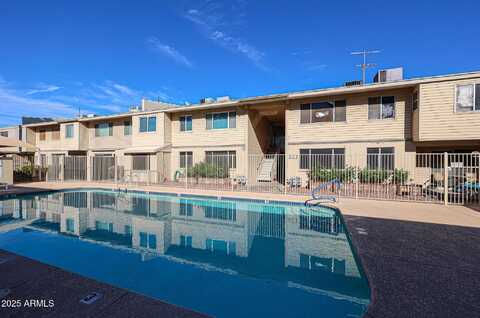 2605 W ROSE Lane, Phoenix, AZ 85017