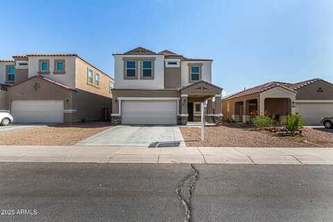 29959 W MULBERRY Drive, Buckeye, AZ 85396