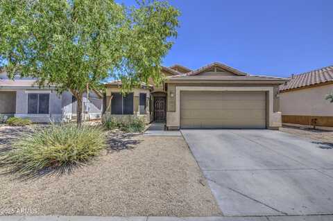 7204 W BEVERLY Road, Laveen, AZ 85339