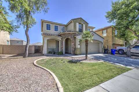 8769 W WASHINGTON Street, Tolleson, AZ 85353