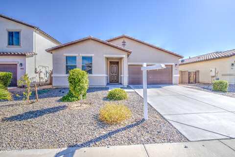 929 E OVERLIN Lane, Avondale, AZ 85323