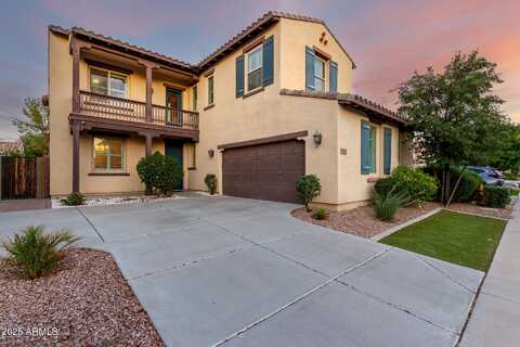 3575 S JASMINE Drive, Chandler, AZ 85286