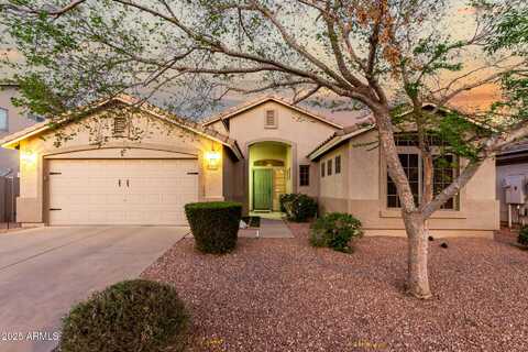 2123 S BRISTOL Drive, Mesa, AZ 85209