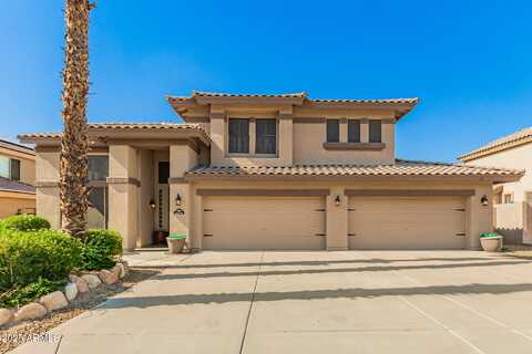 6920 W ANTELOPE Drive, Peoria, AZ 85383