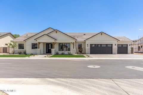 1645 E MINTON Street, Mesa, AZ 85203
