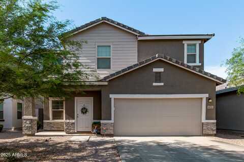 6126 E ATHENA Road, Florence, AZ 85132
