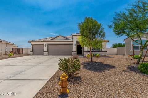 9373 E TRACTOR Circle, Florence, AZ 85132