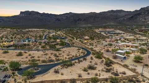 3563 S RINGTAIL Circle, Gold Canyon, AZ 85118