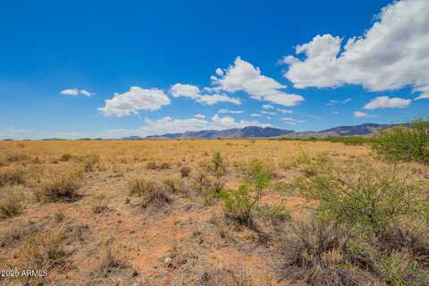 Orange St Street, Sunsites, AZ 85625