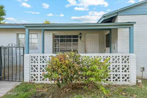 2917 N 19TH Avenue, Phoenix, AZ 85015