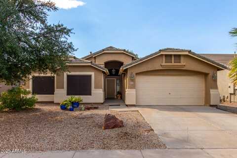 43572 W SUNLAND Drive, Maricopa, AZ 85138