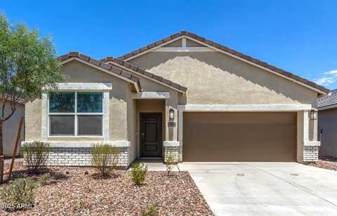 8222 W CLEMENTE Way, Florence, AZ 85132