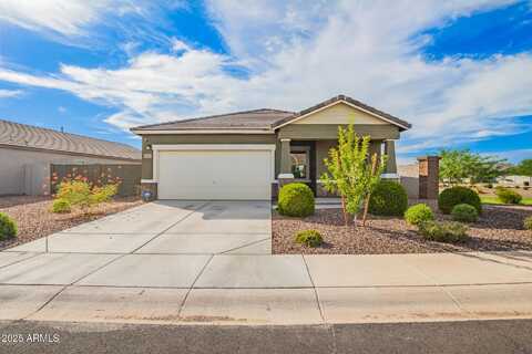 3151 E MILLENNIUM Way, San Tan Valley, AZ 85143