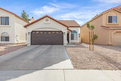 414 N COBBLESTONE Street, Gilbert, AZ 85234