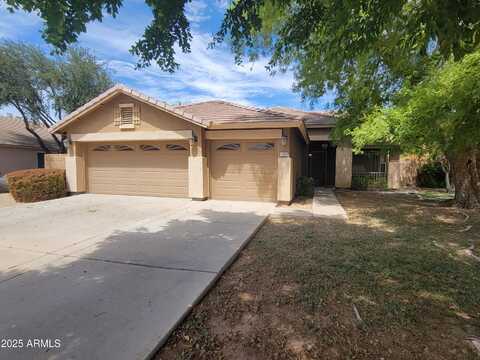 1186 E ERIE Street, Gilbert, AZ 85295