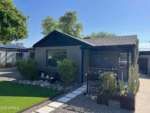 2227 N EVERGREEN Street, Phoenix, AZ 85006