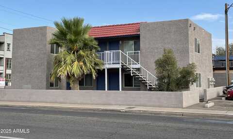 1001 N 9TH Street, Phoenix, AZ 85006